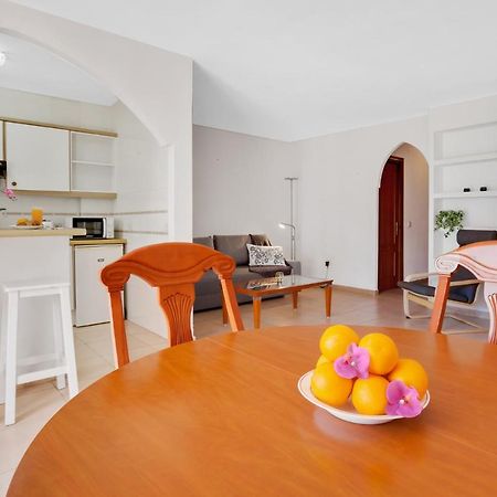 Apartament Imperial Puerto 2 3F By Ivi Real Estate Torremolinos Zewnętrze zdjęcie