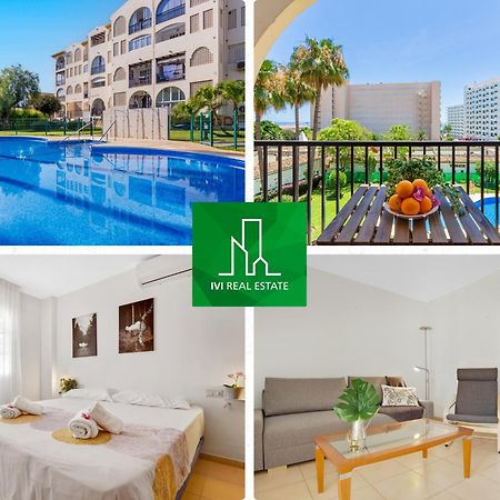 Apartament Imperial Puerto 2 3F By Ivi Real Estate Torremolinos Zewnętrze zdjęcie