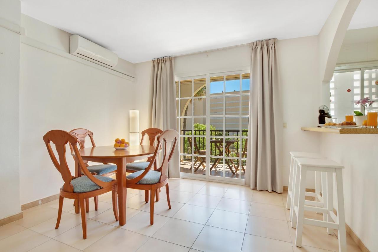 Apartament Imperial Puerto 2 3F By Ivi Real Estate Torremolinos Zewnętrze zdjęcie