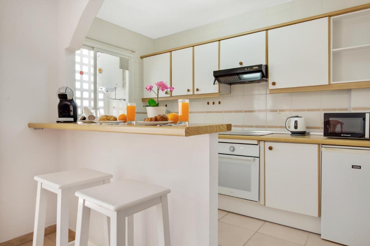 Apartament Imperial Puerto 2 3F By Ivi Real Estate Torremolinos Zewnętrze zdjęcie