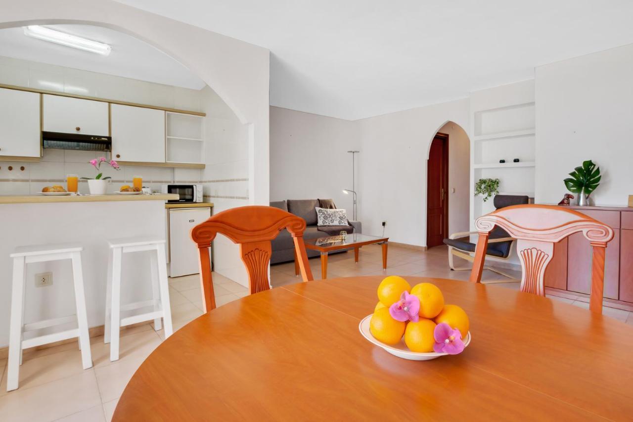 Apartament Imperial Puerto 2 3F By Ivi Real Estate Torremolinos Zewnętrze zdjęcie