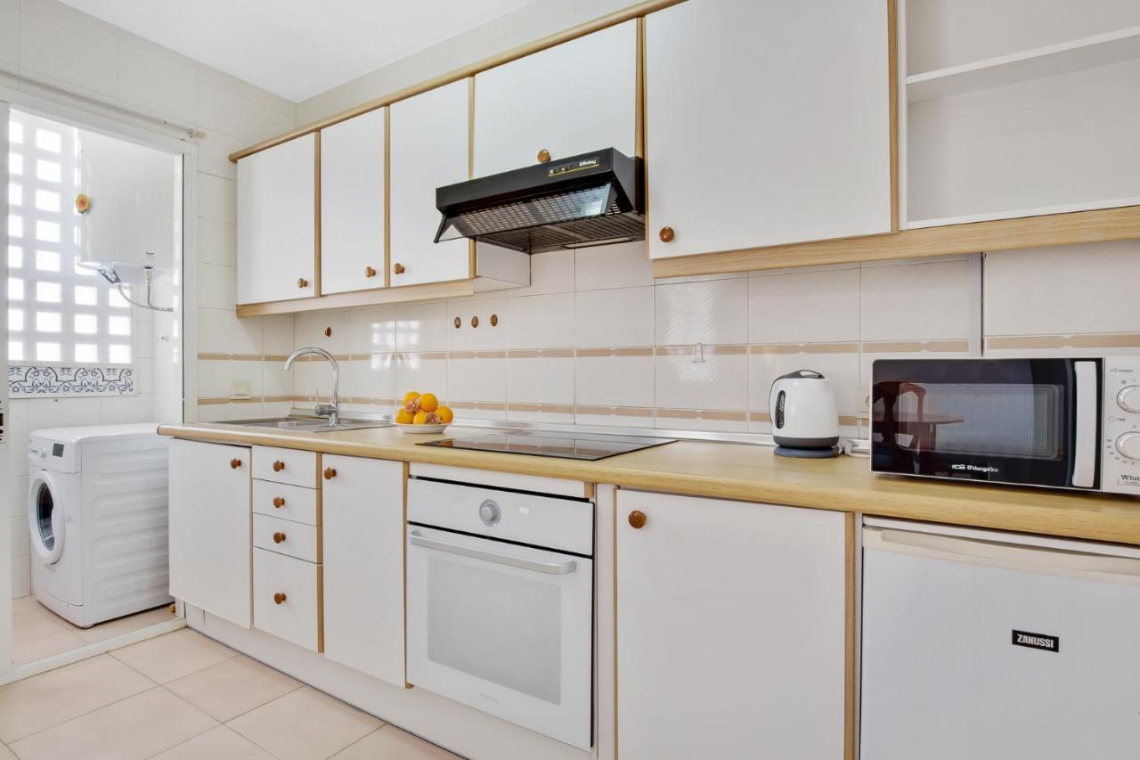 Apartament Imperial Puerto 2 3F By Ivi Real Estate Torremolinos Zewnętrze zdjęcie