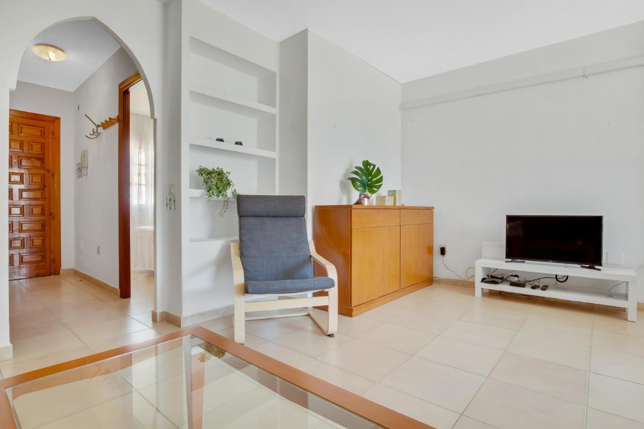 Apartament Imperial Puerto 2 3F By Ivi Real Estate Torremolinos Zewnętrze zdjęcie